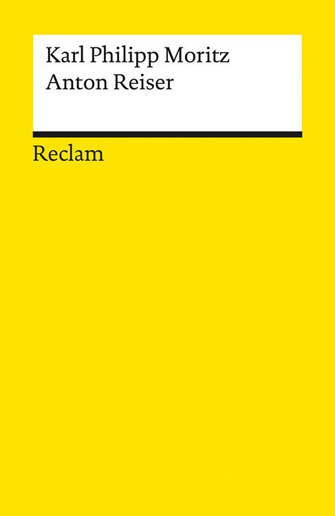 Produktbild: Anton Reiser