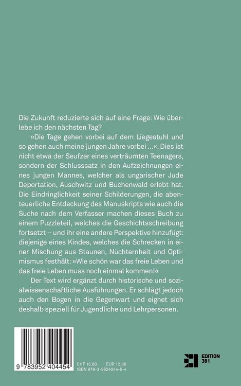 Produktbild: Von Auschwitz nach Beverly Hills