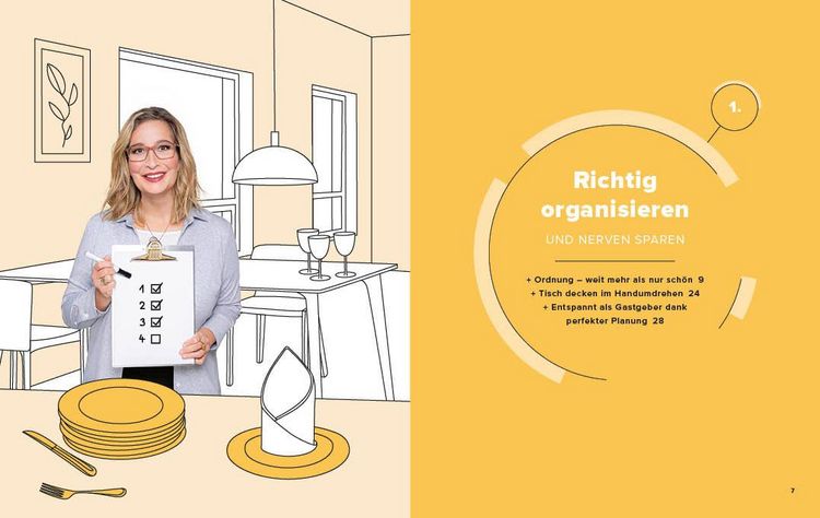Produktbild: Meine besten K&uuml;chentipps