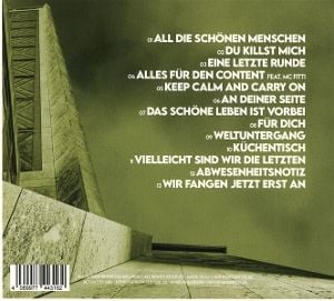 Produktbild: Wir Fangen Jetzt Erst An!