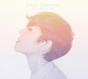 Produktbild: Kina Grannis - Elements