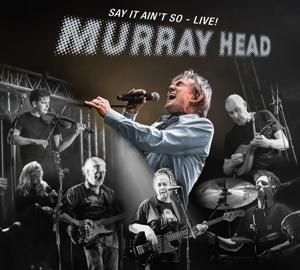 Produktbild: Say It Ain't So (Live!)