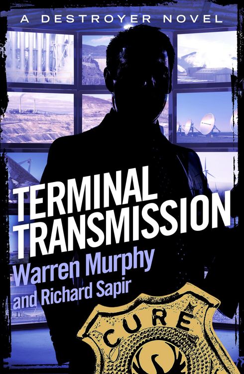 Produktbild: Terminal Transmission