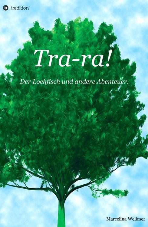 Produktbild: Tra-ra!