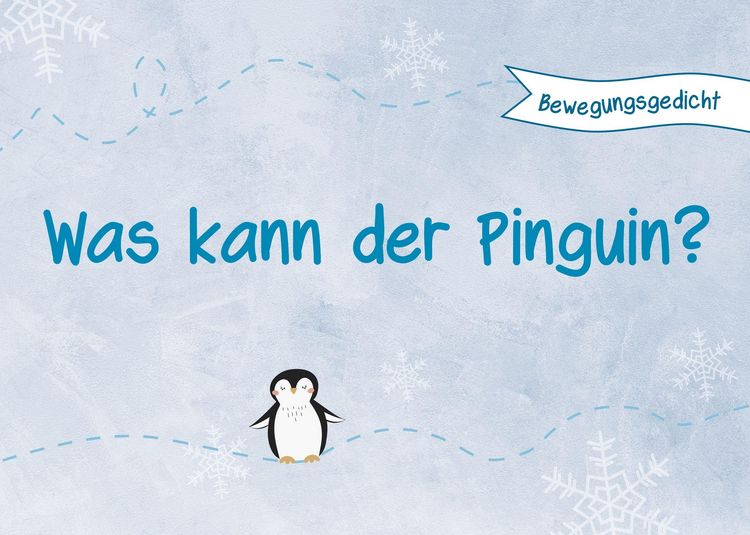 Produktbild: Die Kita-Jahreszeiten-Karten: 32 Mitmachgedichte f&uuml;r den Winter