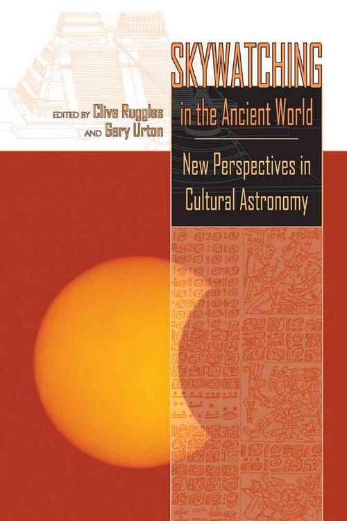 Produktbild: Skywatching in the Ancient World