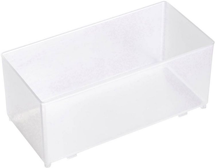 Produktbild: Raaco 80 CA7-1&frac12; Sortimentskoffer-Einsatz (B x H x T) 79 x 69 x 163mm Inhalt 1St.