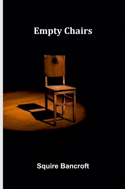 Produktbild: Empty Chairs