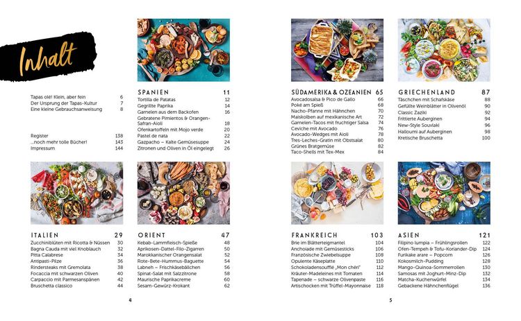 Produktbild: Vamos a las Tapas