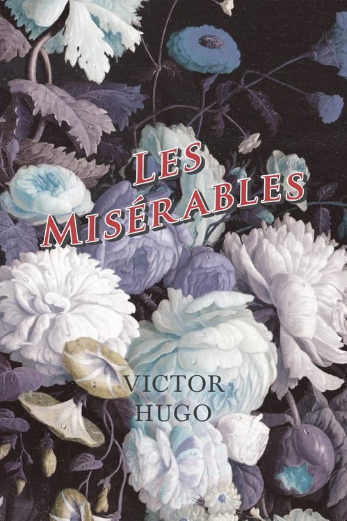 Produktbild: Les Mis&Atilde;&copy;rables