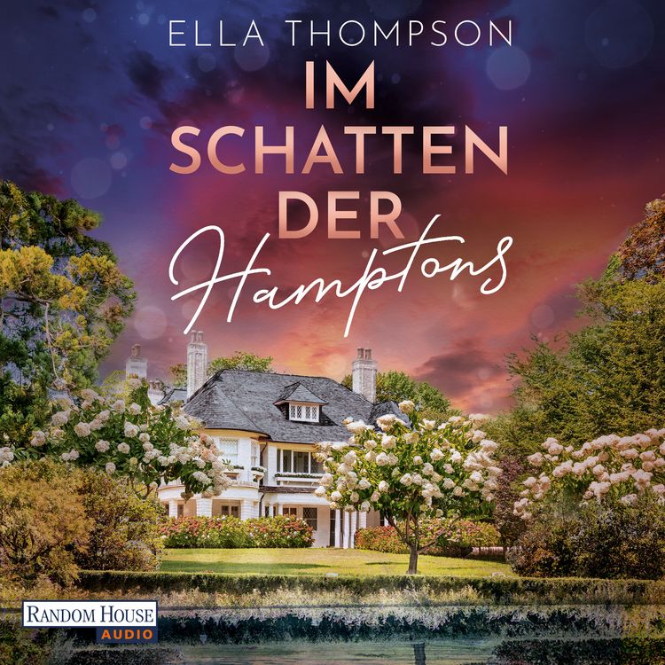Produktbild: Im Schatten der Hamptons