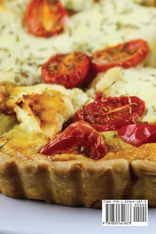 Produktbild: Vrhunska Knjiga Za Pravljenje Pita I Tartova Kod Ku&iquest;e