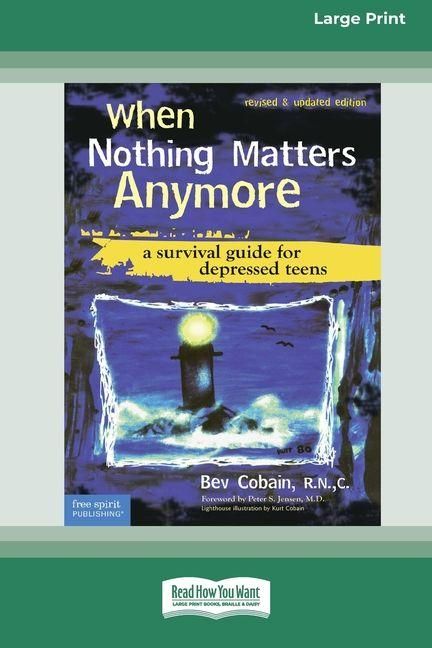 Produktbild: When Nothing Matters Anymore