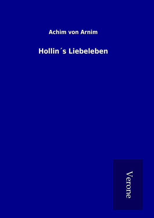 Produktbild: Hollin&acute;s Liebeleben