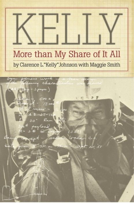 Produktbild: Kelly: More Than My Share of It All