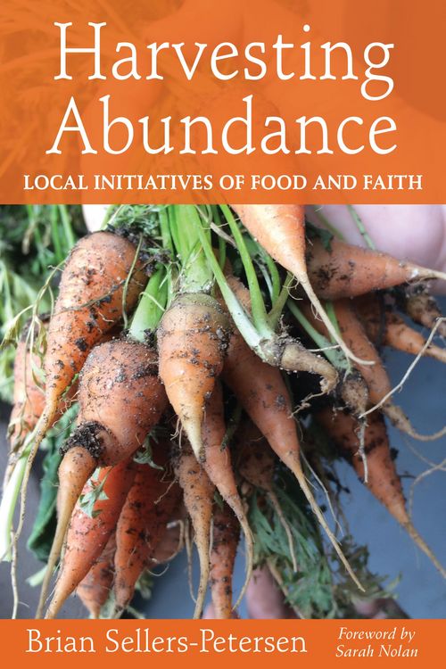 Produktbild: Harvesting Abundance