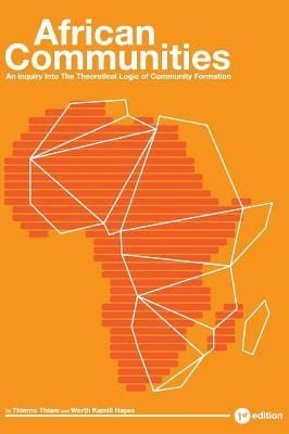 Produktbild: African Communities