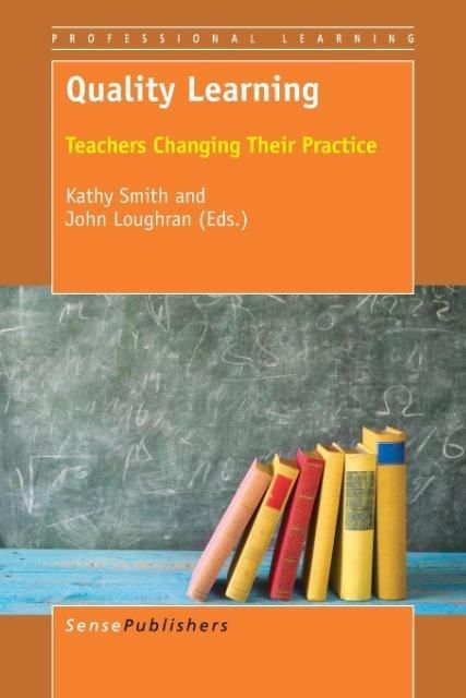 Produktbild: Quality Learning