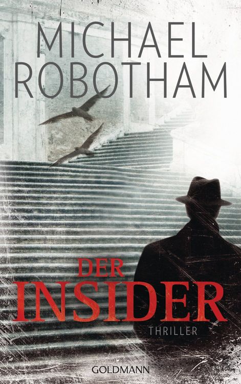 Produktbild: Der Insider
