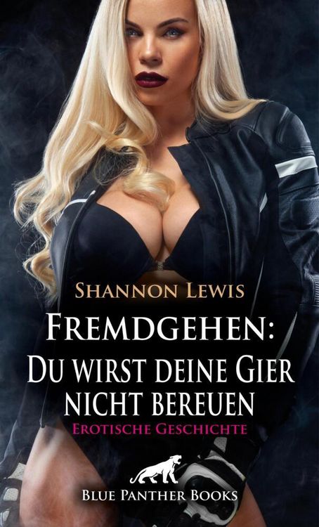 Produktbild: Fremdgehen: Du wirst deine Gier nicht bereuen | Erotische Geschichte + 1 weitere Geschichte