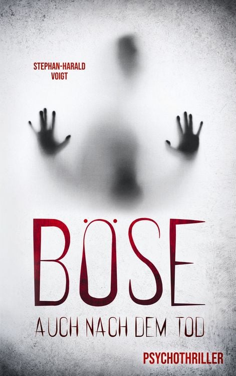 Produktbild: B&ouml;se auch nach dem Tod