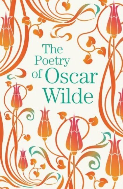 Produktbild: The Poetry of Oscar Wilde