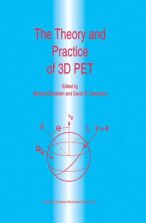 Produktbild: The Theory and Practice of 3D PET