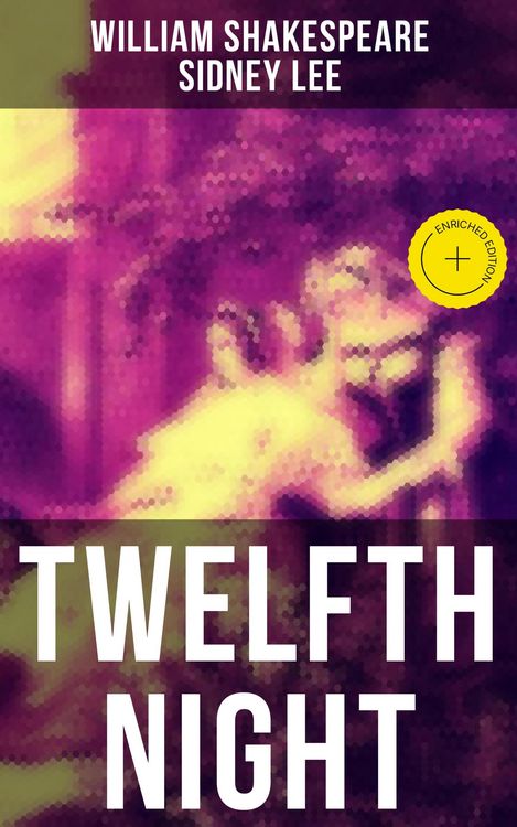 Produktbild: Twelfth Night