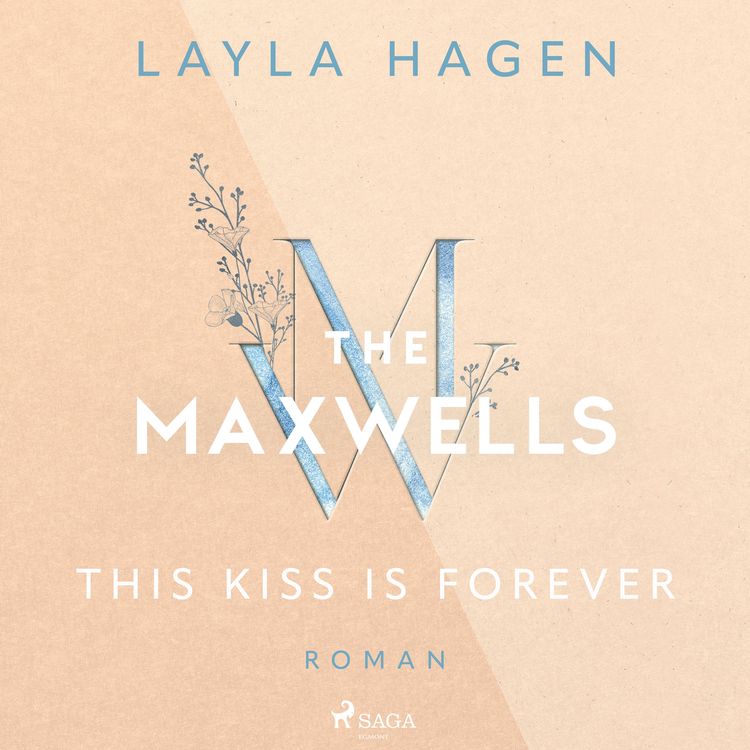 Produktbild: This Kiss is Forever