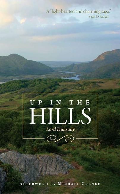 Produktbild: Up in the Hills