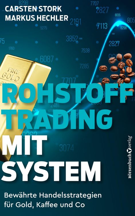 Produktbild: Rohstoff-Trading mit System