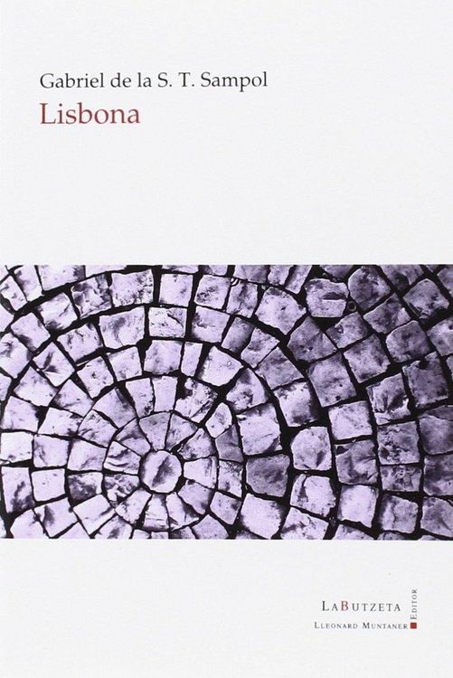 Produktbild: Lisbona