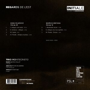 Produktbild: Regards de l'Est