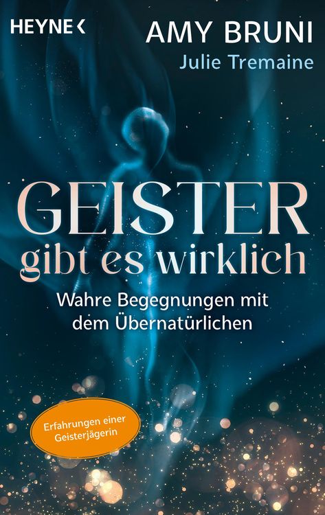 Produktbild: Geister gibt es wirklich