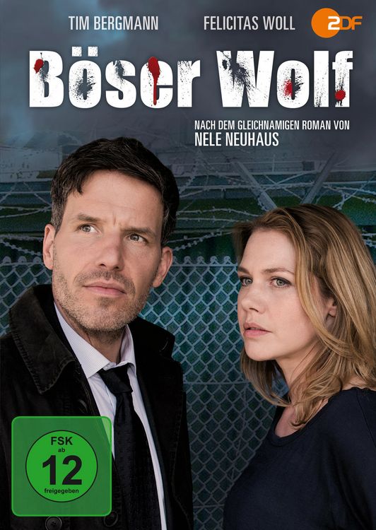 Produktbild: B&ouml;ser Wolf