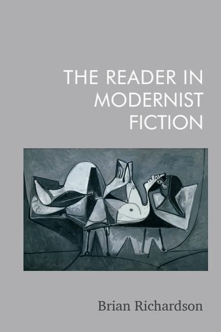 Produktbild: The Reader in Modernist Fiction