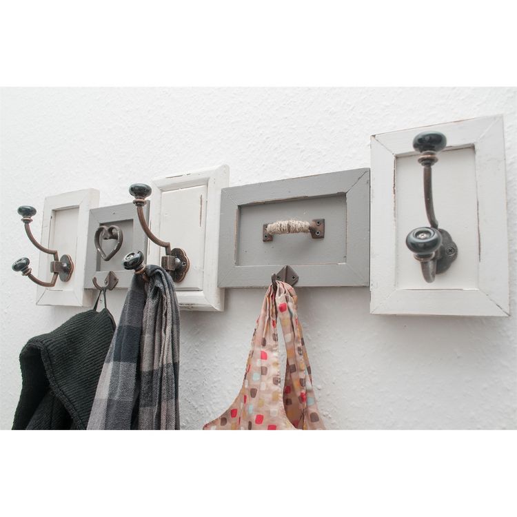 Produktbild: HTI-Living Garderobe Senja Garderobe Senja