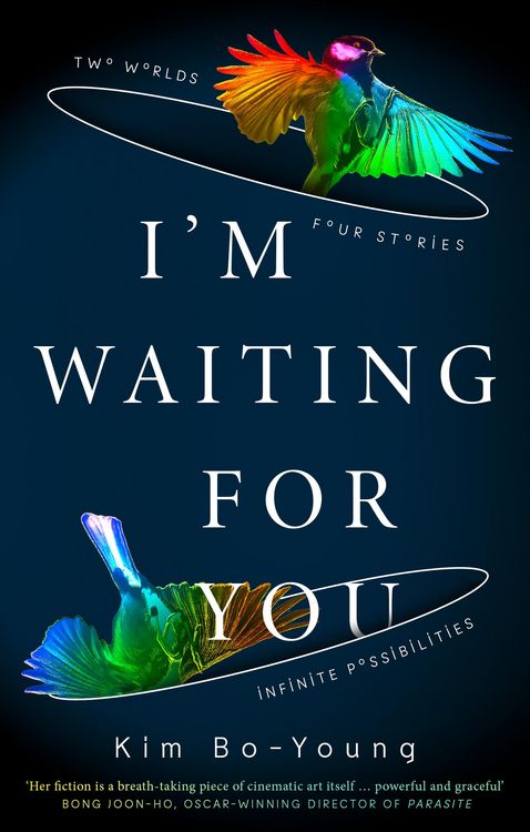 Produktbild: I'm Waiting For You