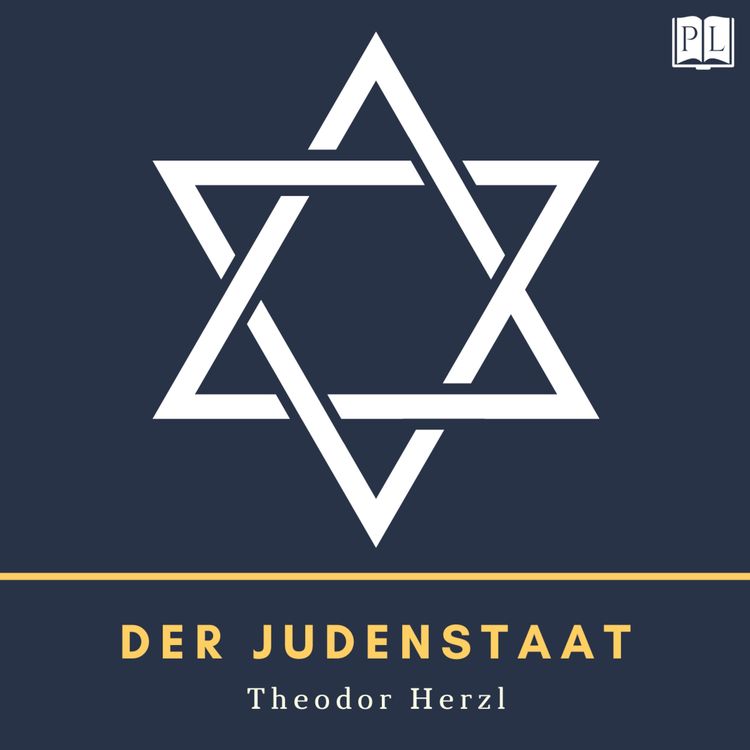 Produktbild: Der Judenstaat