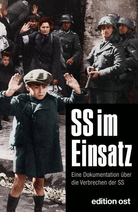 Produktbild: SS im Einsatz