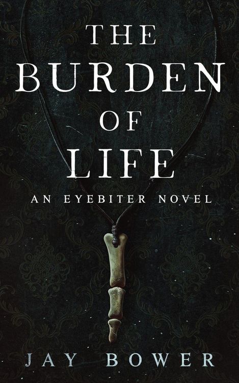Produktbild: The Burden of Life