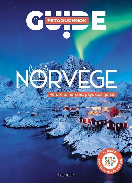 Produktbild: Norv&egrave;ge
