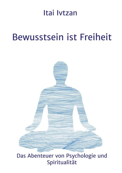 Produktbild: Bewusstsein ist Freiheit