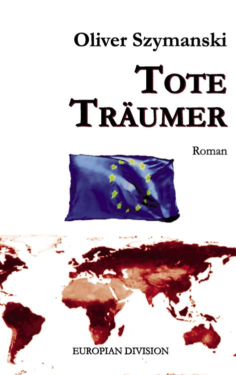 Produktbild: Tote Tr&auml;umer