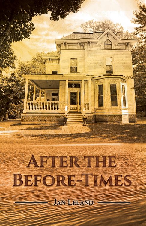 Produktbild: After the Before-Times
