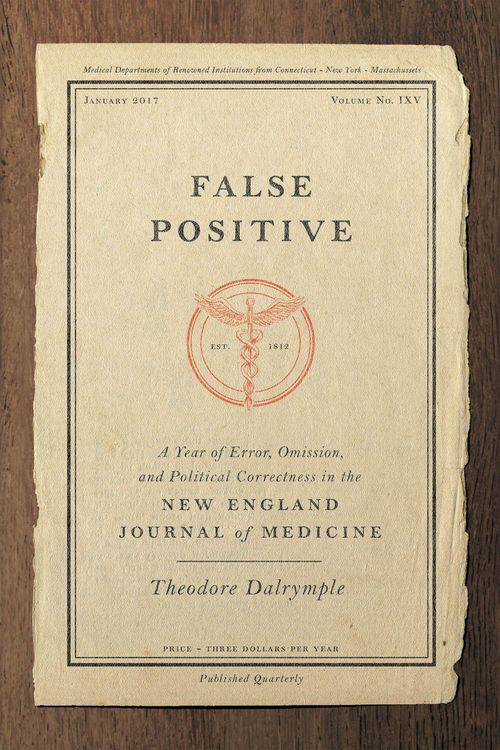 Produktbild: False Positive