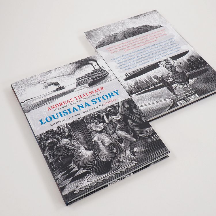 Produktbild: Louisiana Story