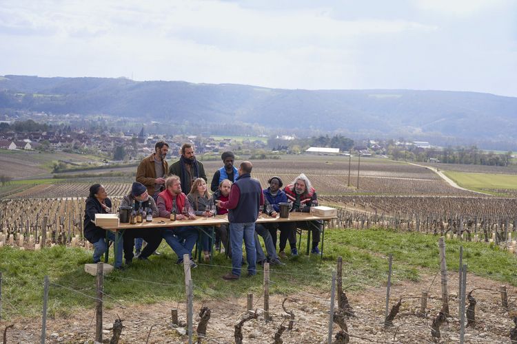 Produktbild: Weinprobe f&uuml;r Anf&auml;nger