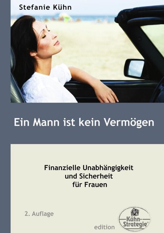 Produktbild: Ein Mann ist kein Verm&ouml;gen