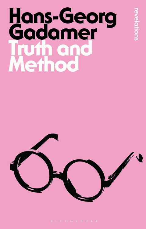 Produktbild: Truth and Method